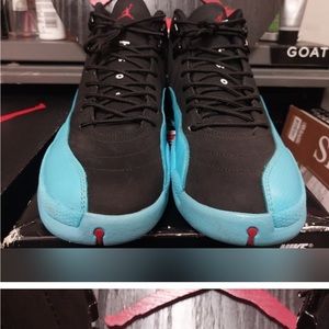 gamma 12 very clean exclusive